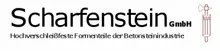 Scharfenstein GmbH Logo