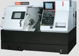 MAZAK QTNX 250