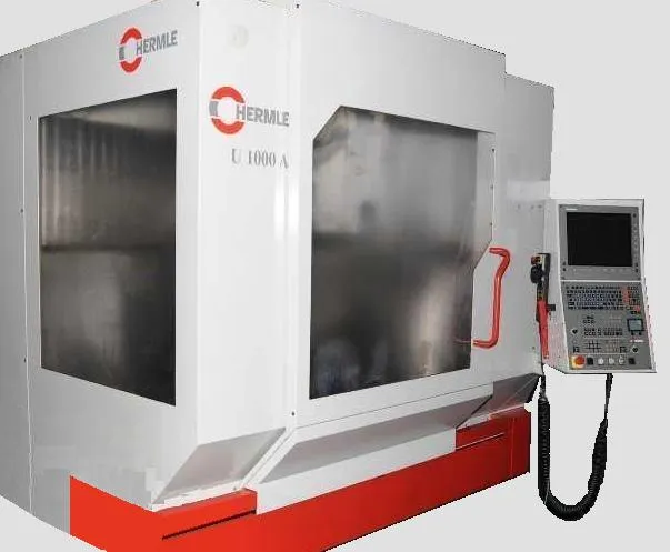 Hermle U 1000 A