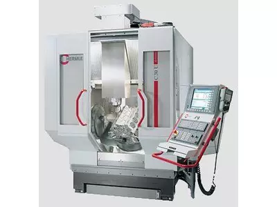 Hermle C30U