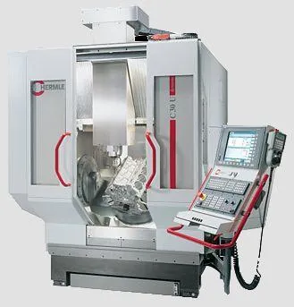 Hermle C30U