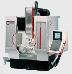 Hermle C 800 U