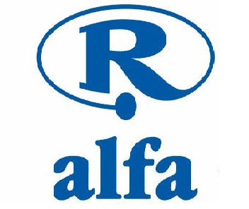 AS ALFA Logo