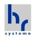 Reinhardt HR-Systeme Logo