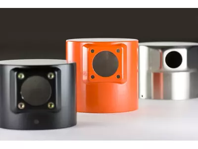 Gehäuse für Drehmessgeber