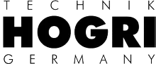 HOGRI Honer & Grimm GmbH & Co. KG Logo