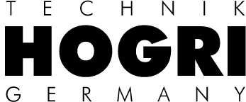 HOGRI Honer & Grimm GmbH & Co. KG Logo