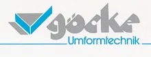 Göcke GmbH & Co. KG Logo