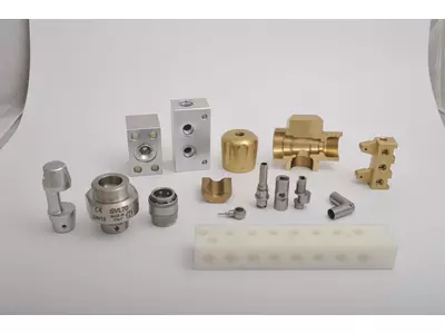 Produzione su commessa