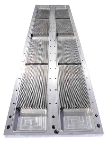 Flüssigkeitskühler
