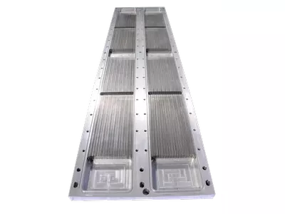 Flüssigkeitskühler