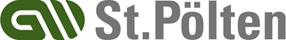 GW St. Pölten Integrative Betriebe GmbH Logo