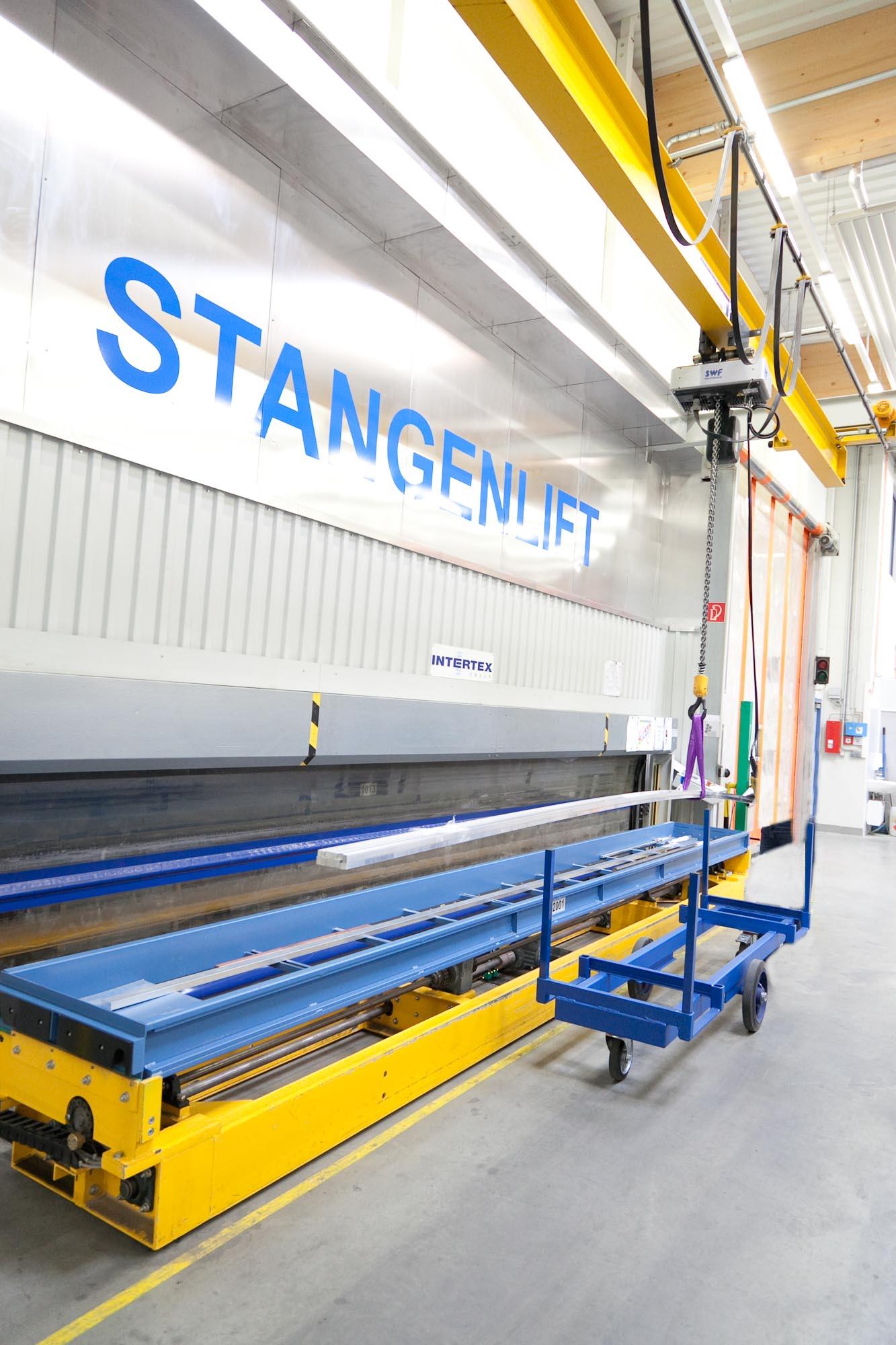 Stangenlift