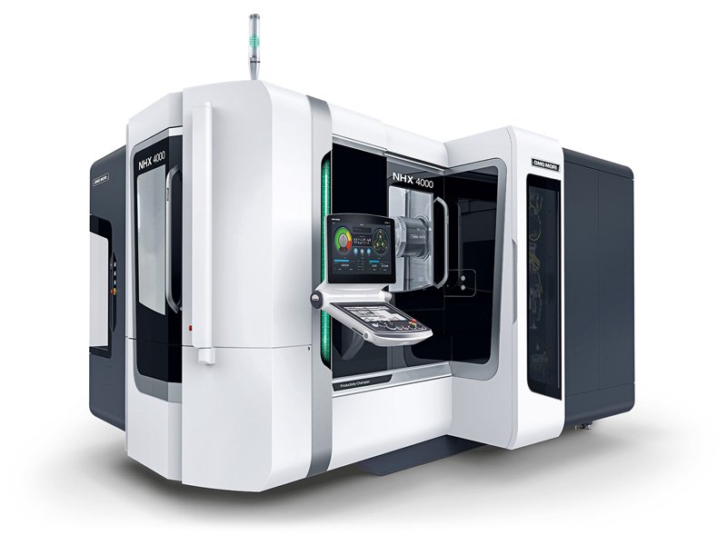 NHX 4000