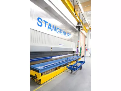 Stangenlift 
