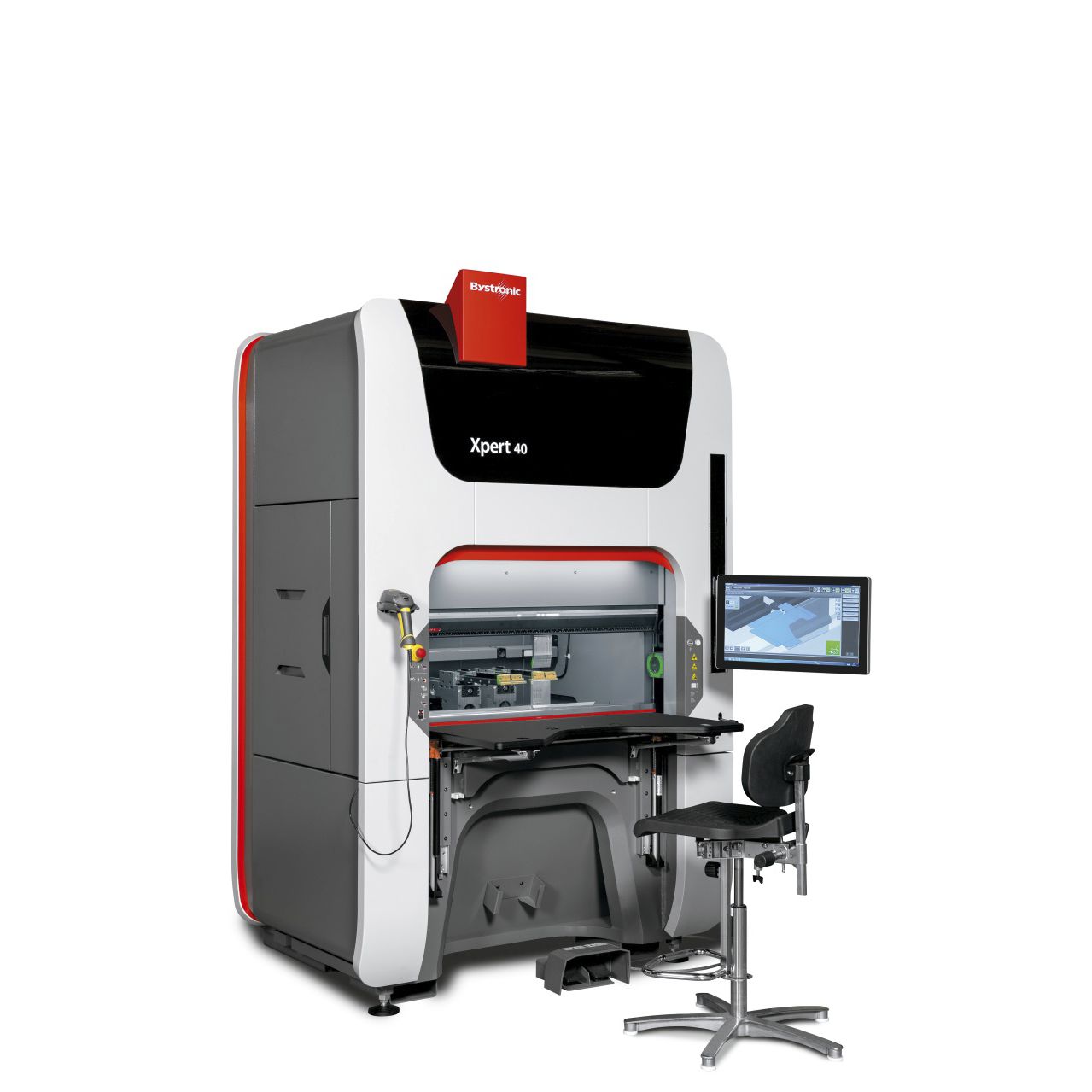 Xpert40