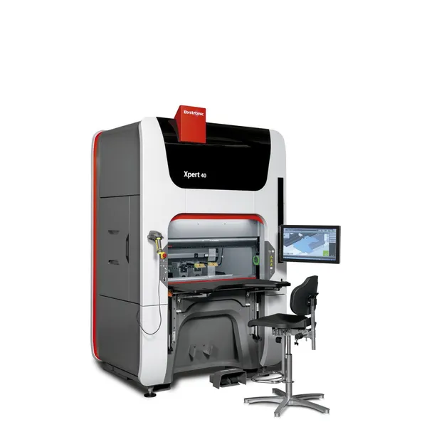 Xpert40