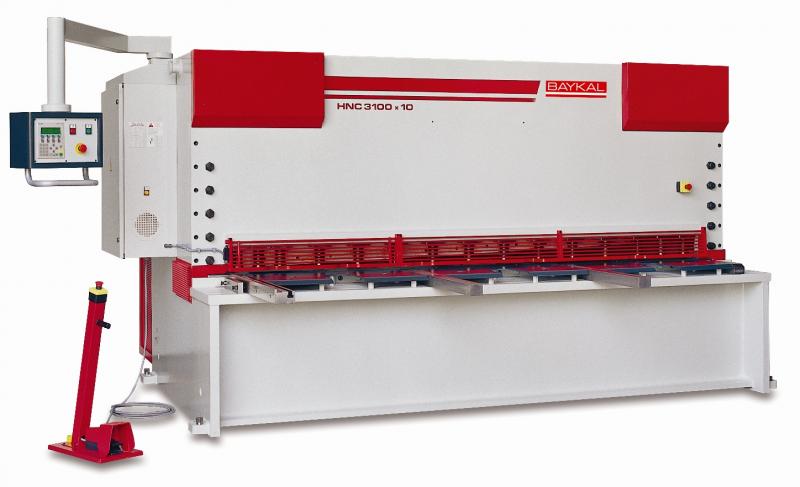HNC3100