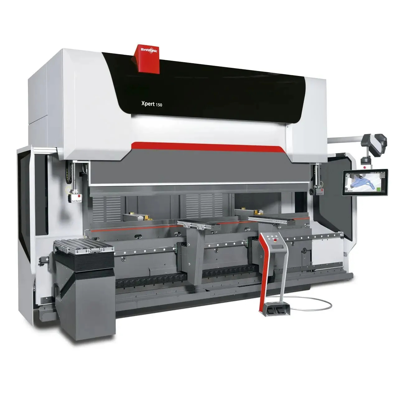 Xpert250