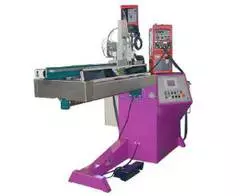 Längsnahtschweissmaschinie