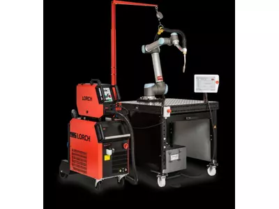 Welding Cobot