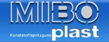 MIBOplast, Bojuk Michael Logo