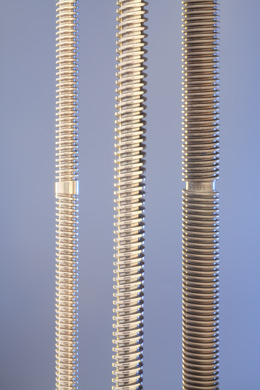 Rechts-Links Gewinde