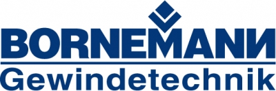 Bornemann Gewindetechnik GmbH & Co. KG Logo