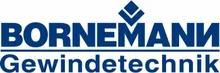 Bornemann Gewindetechnik GmbH & Co. KG Logo