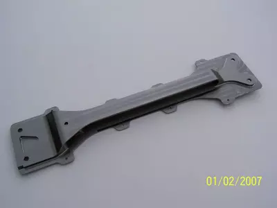 Strukturbauteil Airbus A 350