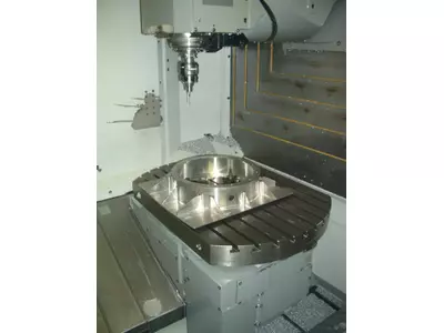 Radar - Aufnahme Airbus A 310