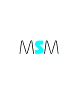 MSM Maschinen-Stahl-Metallbau GmbH Logo