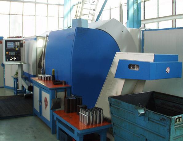 Boehringer NC 180