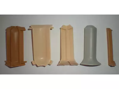 Sockelleisten Zubehör