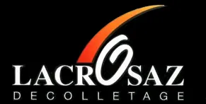 Logo di Lacrosaz Decolletage