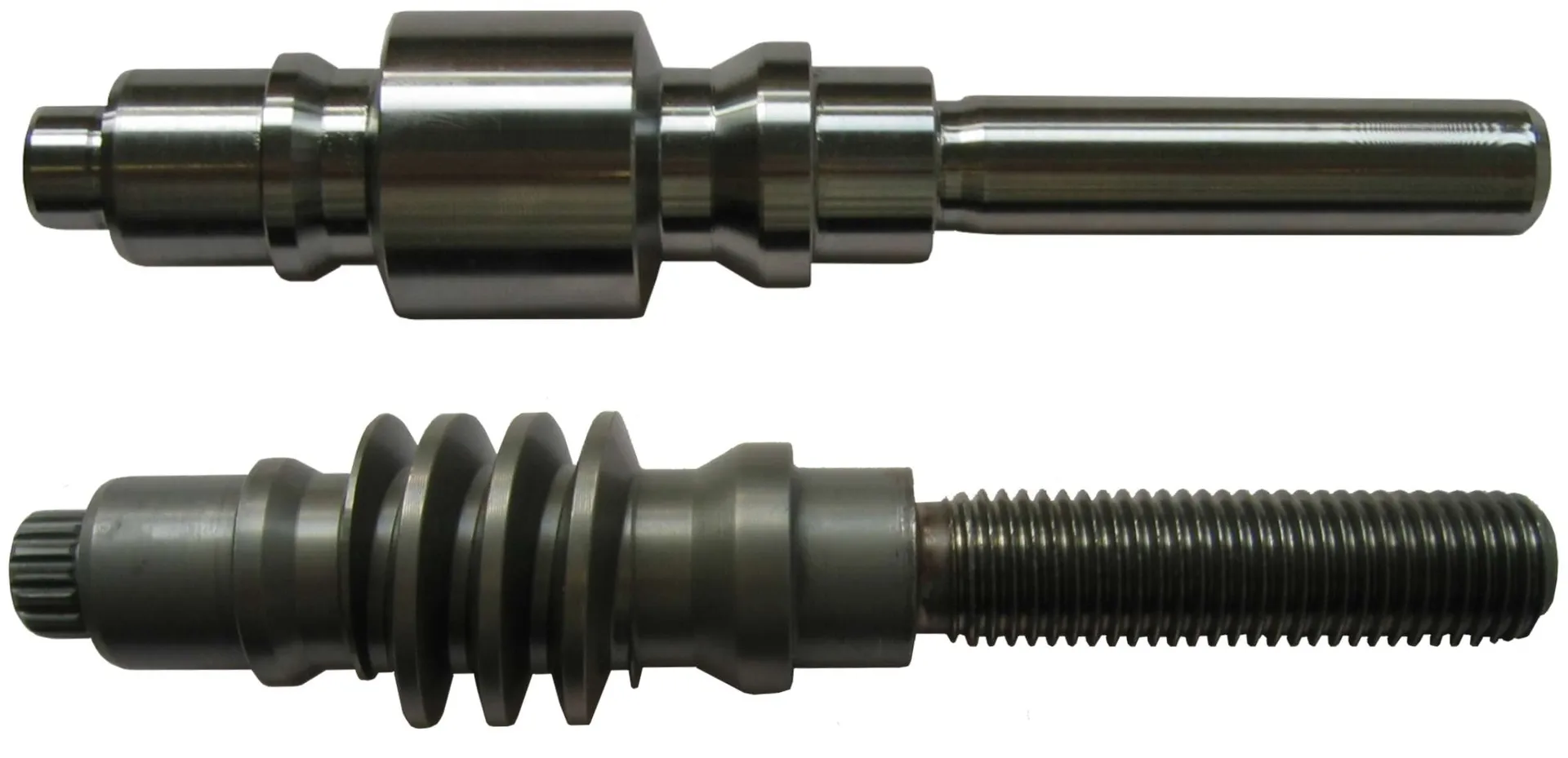 Schneckenwelle