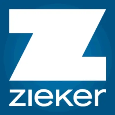 Logo di Zieker GmbH