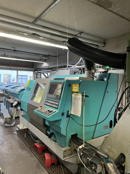 Index G200 X/Z/Y