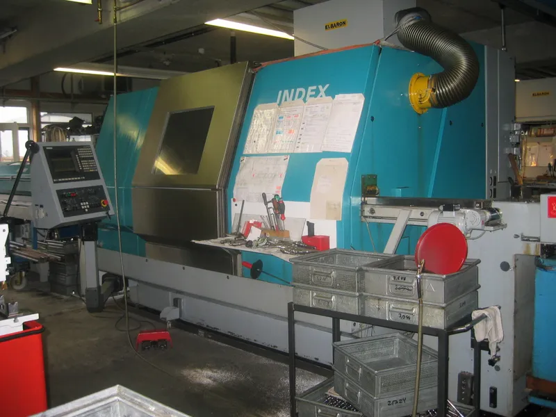 Index G 300