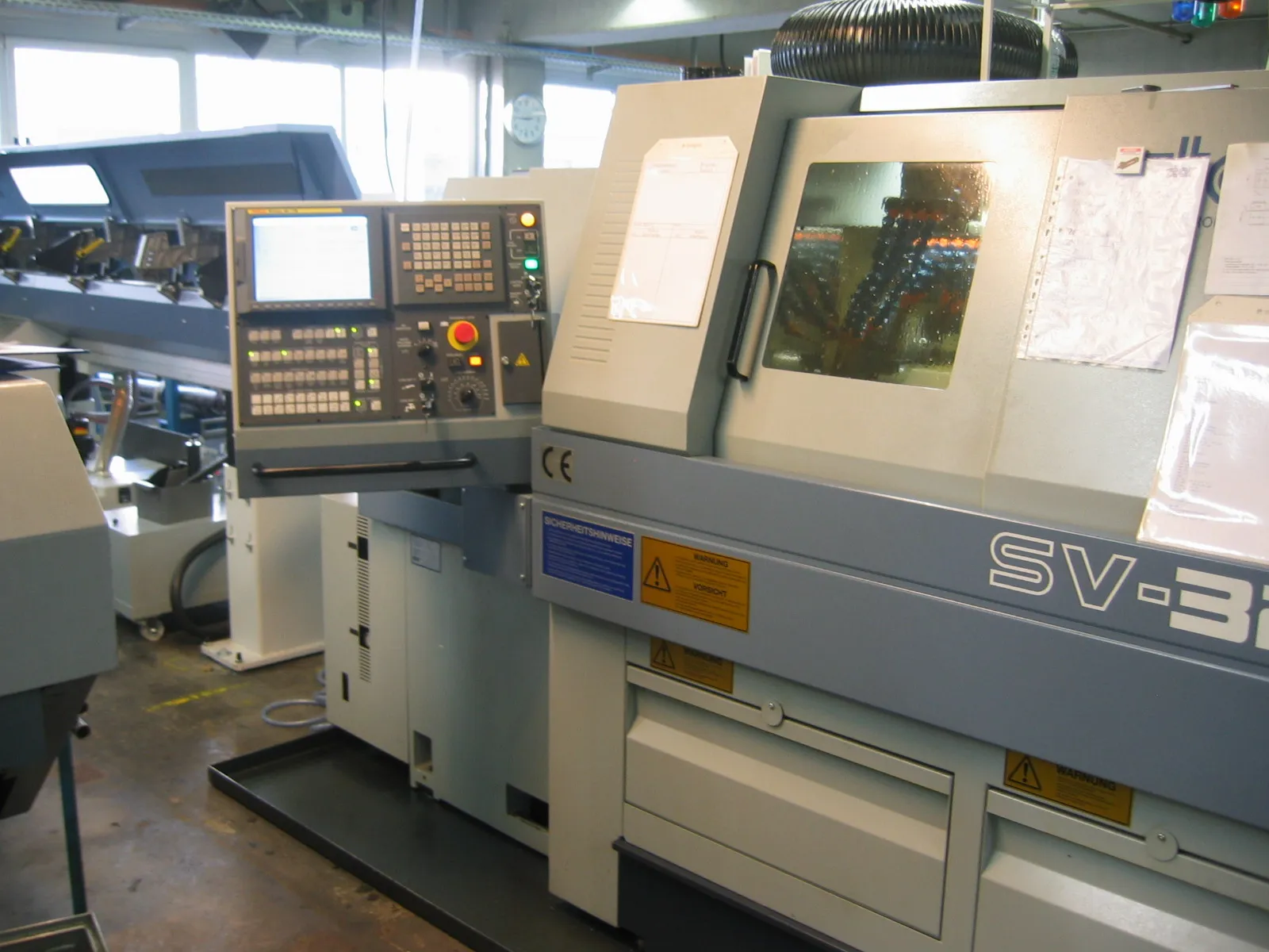 Star SV 32