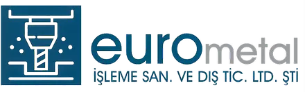 Logo di Euro Metal Machining