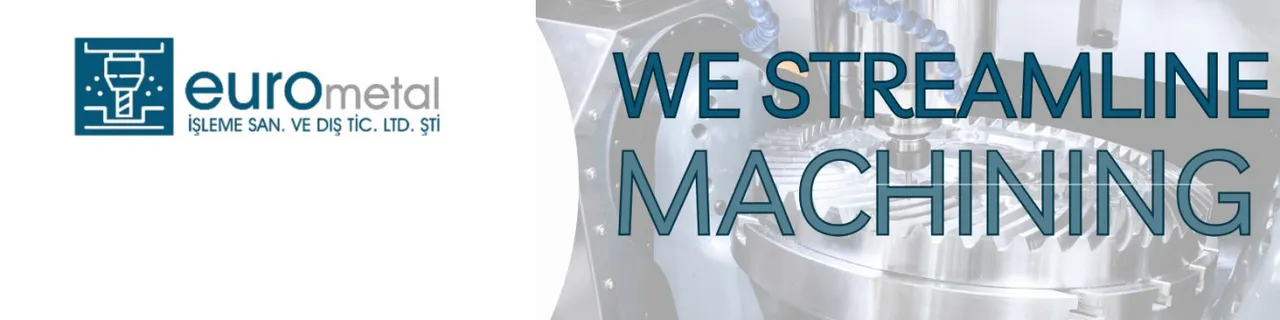 Euro Metal Machining