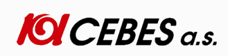 Cebes a.s. Logo