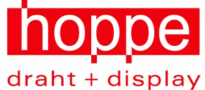 Hoppe GmbH Logo