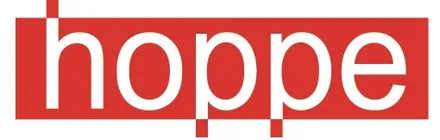 Logo von Hoppe GmbH