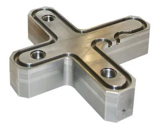 Formenbau