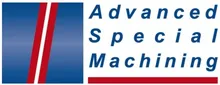 ASM Zerspanungstechnik GmbH Logo