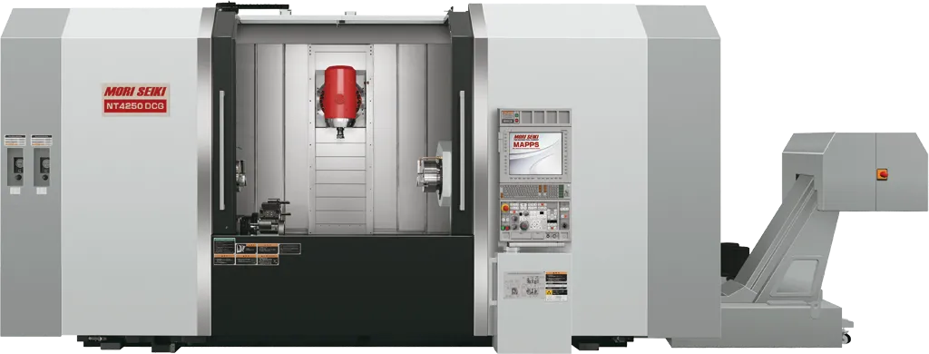 NT 4250