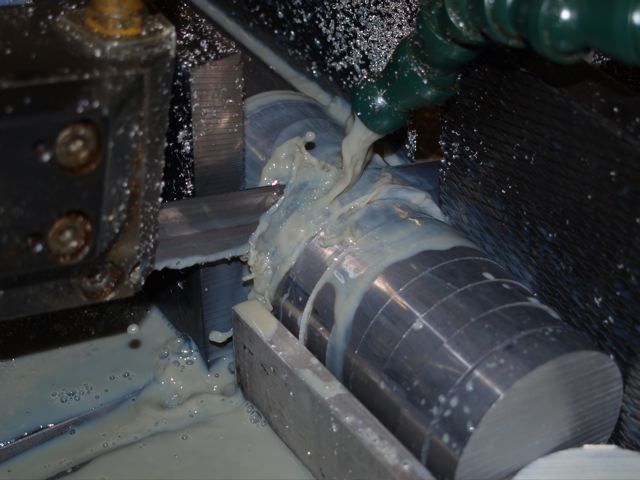 Shark 320 AX