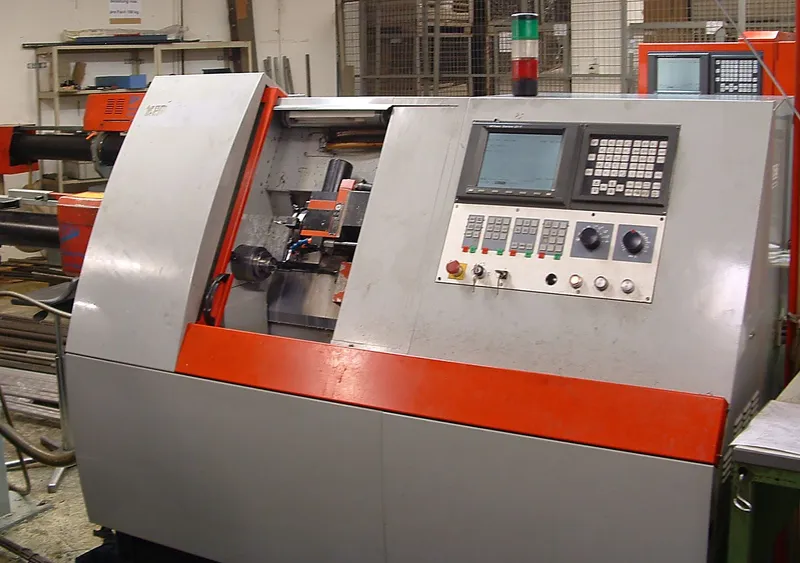 Emcoturn 325
